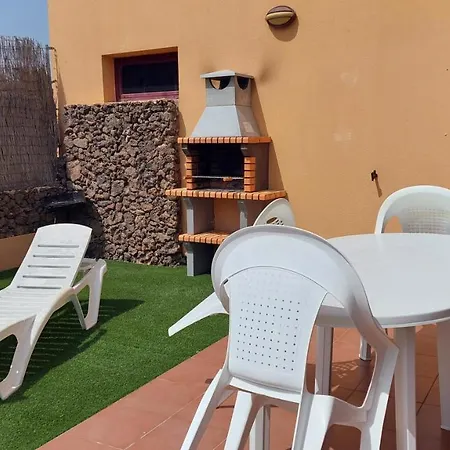 Holiday home Lavanda By Sea You There Fuerteventura Corralejo