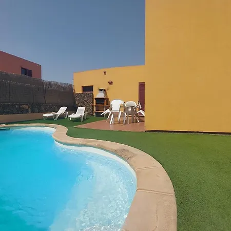Lavanda By Sea You There Fuerteventura Feriehus