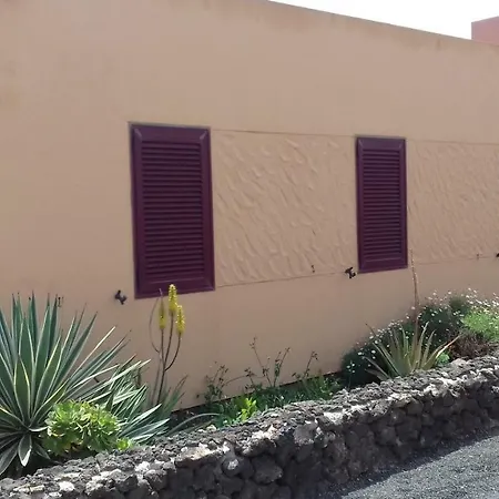 Holiday home Lavanda By Sea You There Fuerteventura *