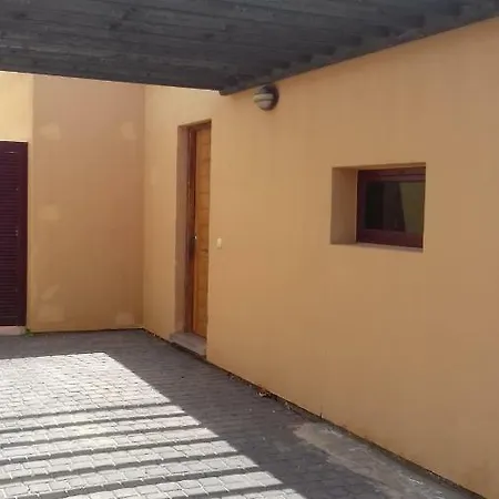 Holiday home Lavanda By Sea You There Fuerteventura