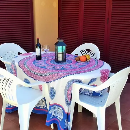 Feriehus Lavanda By Sea You There Fuerteventura *