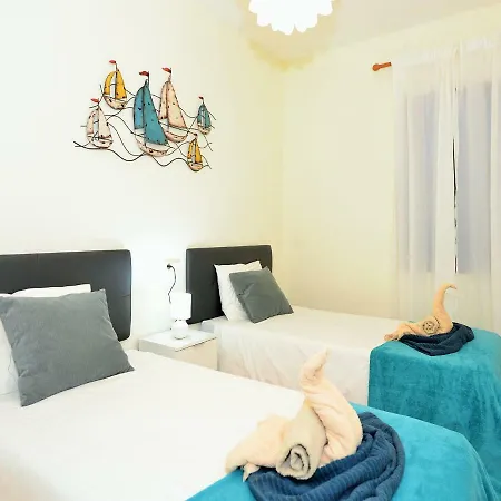 Lavanda By Sea You There Fuerteventura Holiday home Corralejo