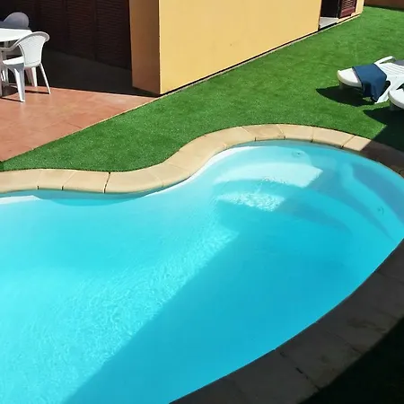 Hébergement de vacances Lavanda By Sea You There Fuerteventura Corralejo
