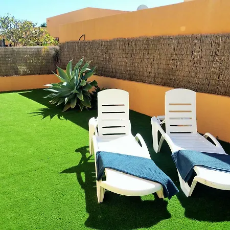 Lavanda By Sea You There Fuerteventura Feriehus Corralejo