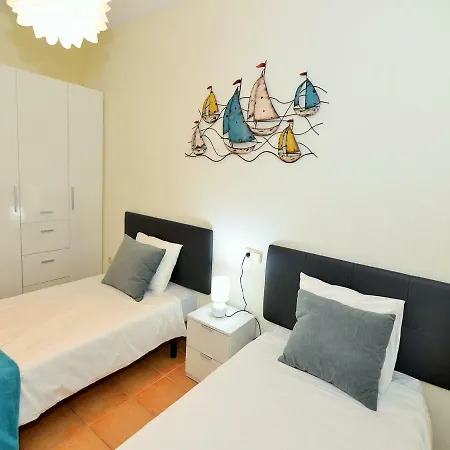 Feriehus Lavanda By Sea You There Fuerteventura *