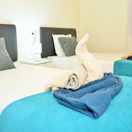 Lavanda By Sea You There Fuerteventura Holiday home Corralejo