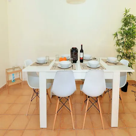 Lavanda By Sea You There Fuerteventura Holiday home Corralejo